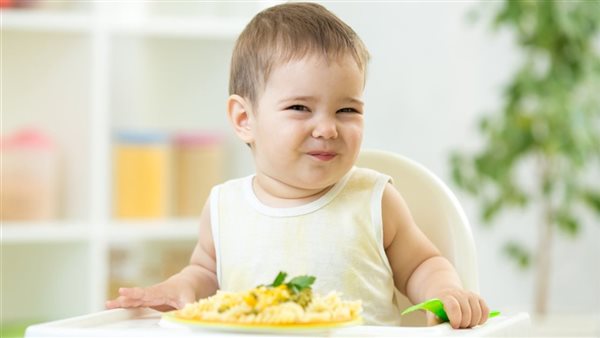 فوائد البطاطا للأطفال