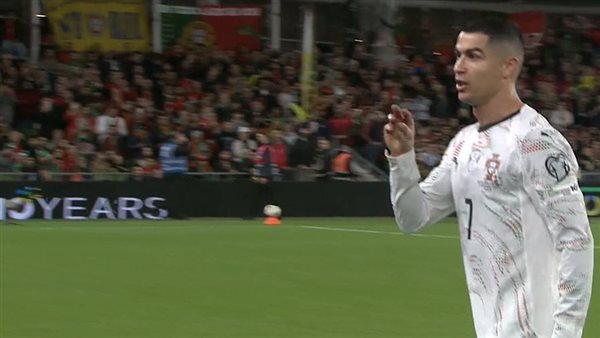 كريستيانو رونالدو