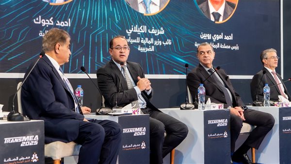 أحمد كجوك وزير المالية