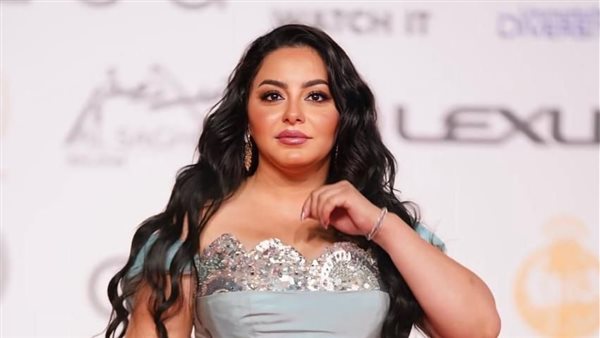 الفنانة الهام عبد