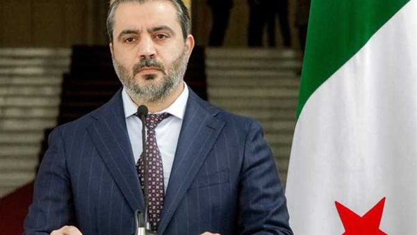 أسعد الشيباني