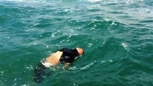 شاب يلقى مصرعه غرقًا