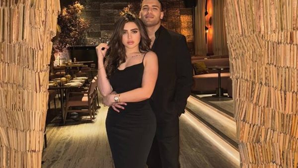 يارا تامر ومسلم