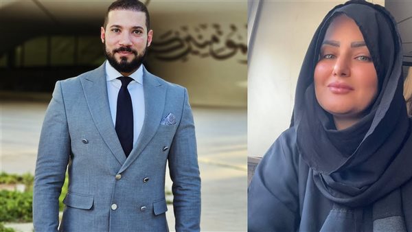 سما المصري وعبدالله