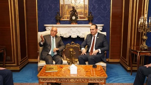  الدكتور أحمد السبكي