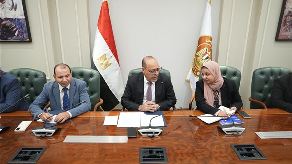 وزير العمل محمد جبران