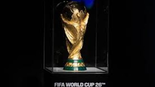 موعد قرعة كأس العالم