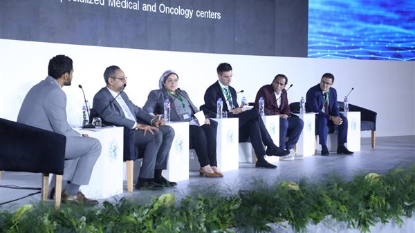 جلسة حوارية بعنوان