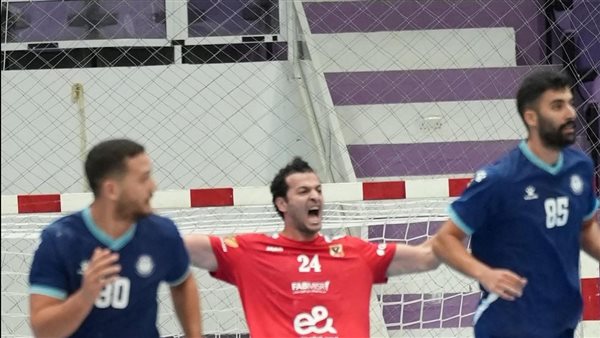 الأهلي و سموحة