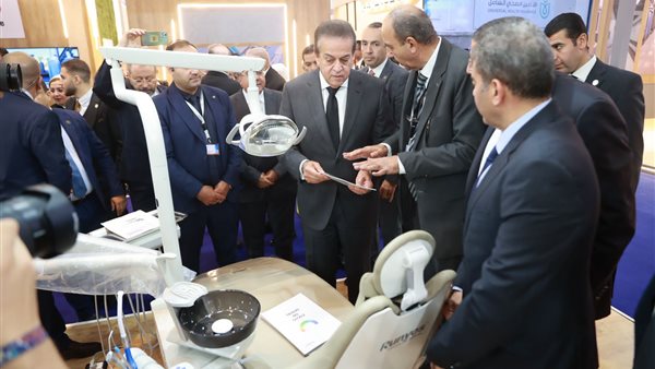 الدكتور خالد عبد