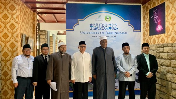 أمين كبار العلماء