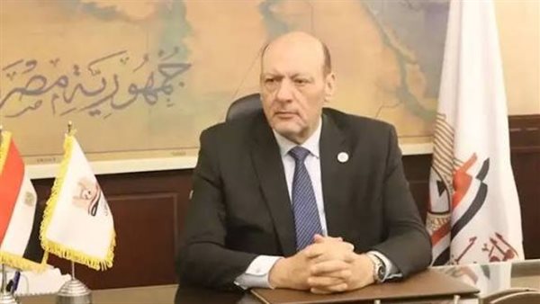 المستشار حسين أبوالعطا،