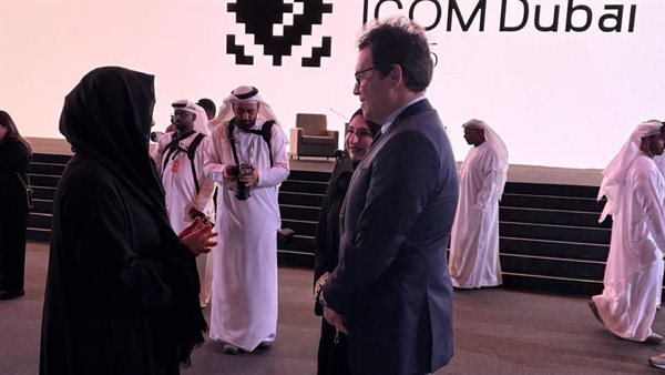 وزير الثقافة