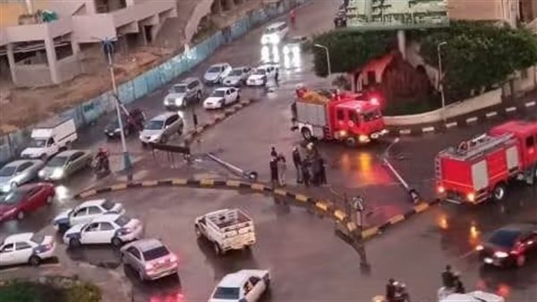 محافظة بورسعيد