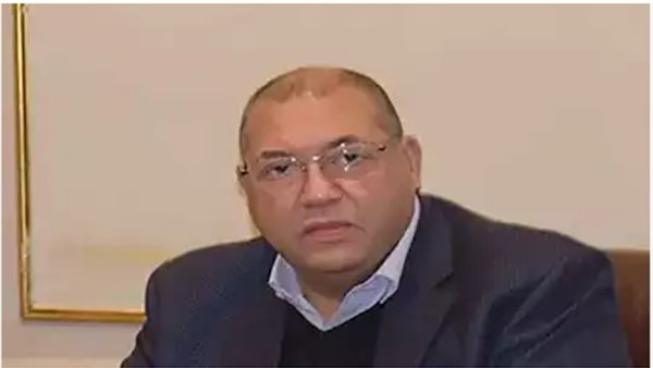 المهندس محمد طلعت