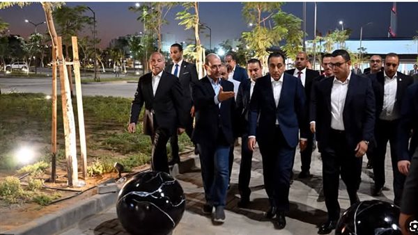 رئيس الوزراء