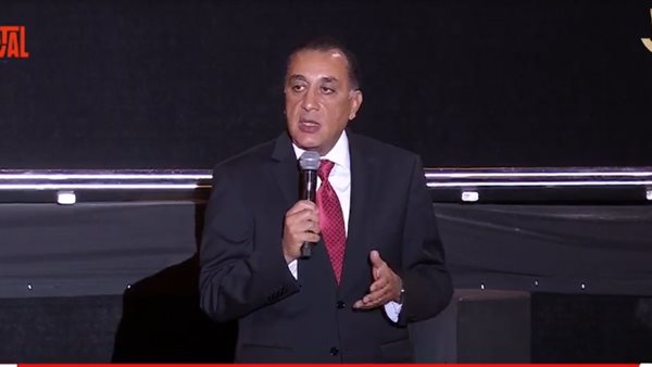 الدكتور مصطفى مدبولي