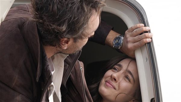 أحداث مثيرة في الحلقة 6 من مسلسل هذا البحر سوف يفيض تكشف أسرارًا عائلية مدفونة