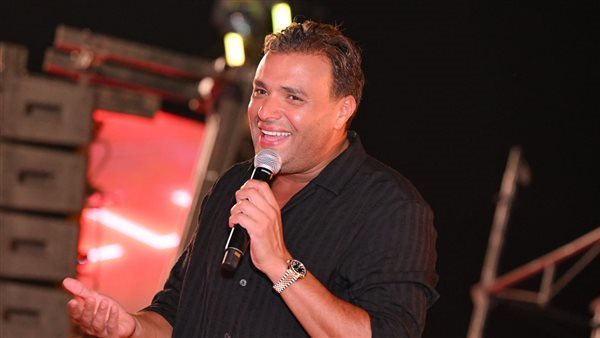 رامي صبري يعلن انتهاء تصوير الموسم الجديد من "ذا فويس كيدز" لعام 2026