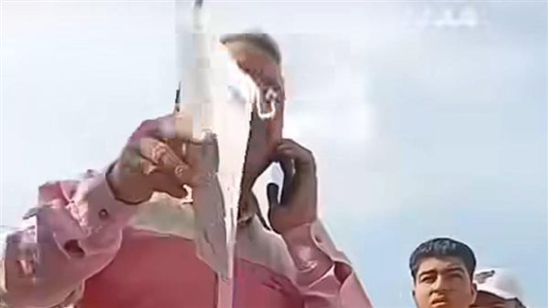 جانب من الواقعة 