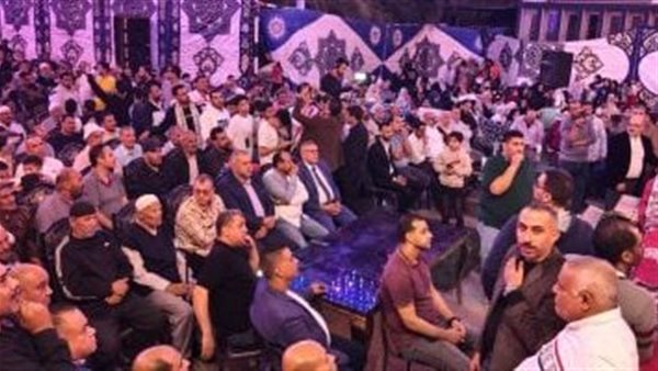 مؤتمر المصري الديمقراطي