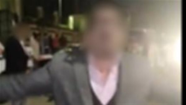 تعطيل مرشح برلماني