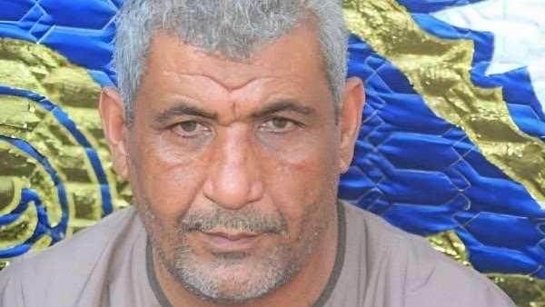 ضحية الحادث