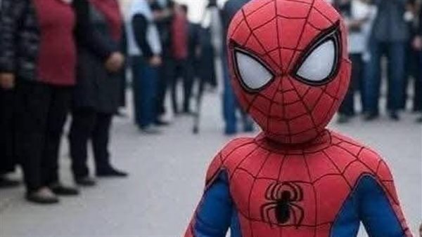 وصول ياسين مرتدي