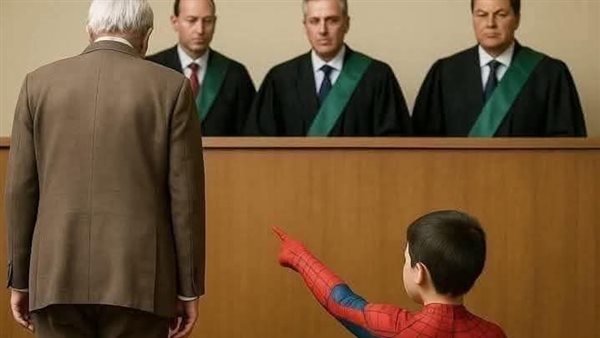 بدء سادس جلسات استئناف