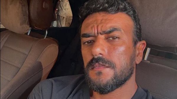 أحمد العوضي 