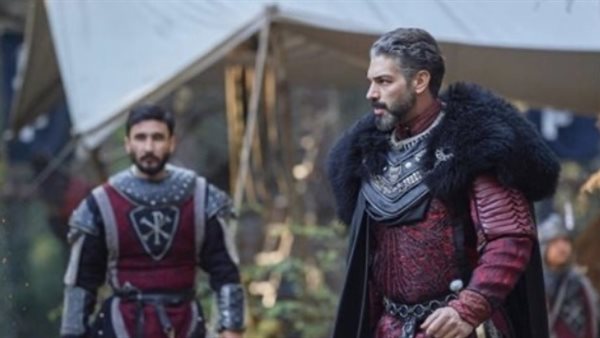 المؤسس أورهان يواصل إبهار الجمهور بأحداث مثيرة وترقب للحلقة الرابعة