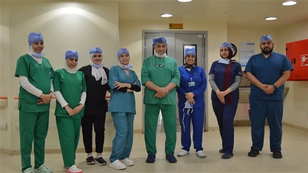 الهيئة العامة للرعاية