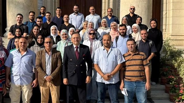 قافلة تنموية شاملة