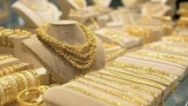 أسعار الذهب اليوم