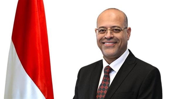 محمد جبران وزير العمل