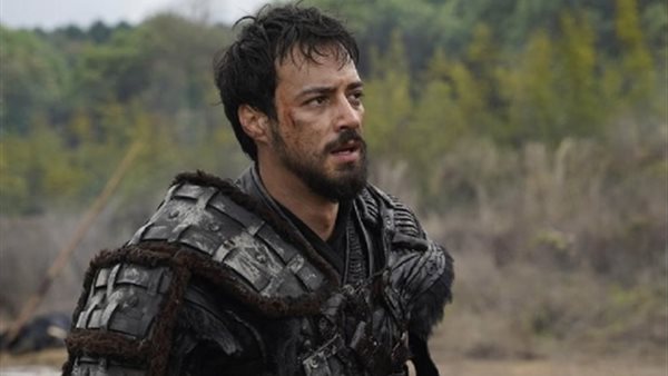 المؤسس أورهان