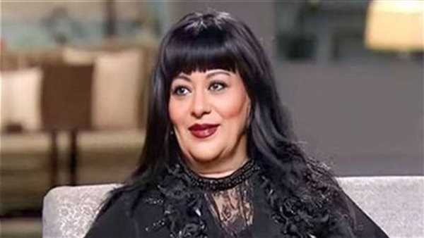 فريدة سيف النصر 