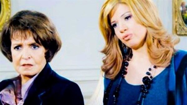 رانيا فريد شوقي تهنئ سميرة أحمد بعيد ميلادها وتستعيد ذكريات العمل معها