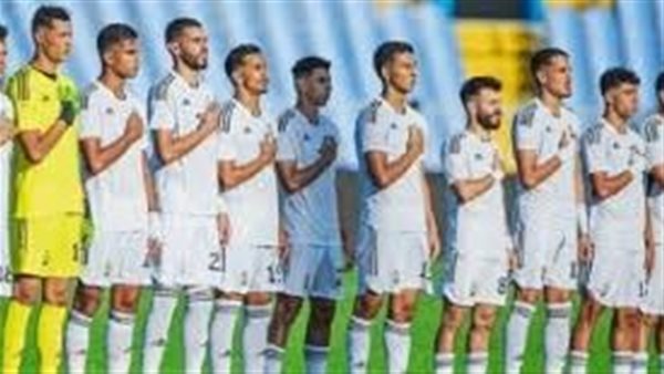 مباشر مباراة ليبيا