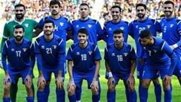 مباشر مباراة الكويت