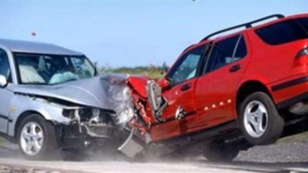 حوادث المرور