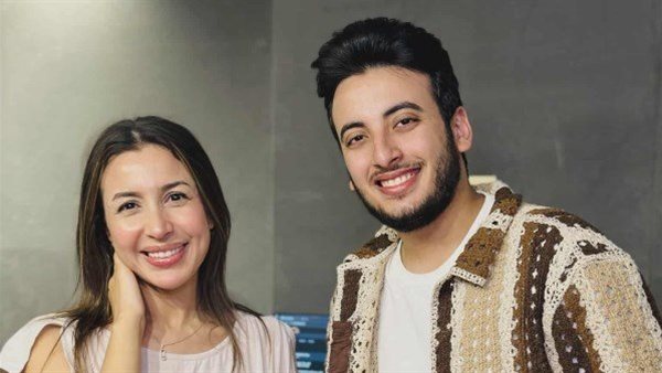 دويتو "الليلة حلوة" يجمع جنات والحسن عادل لأول مرة