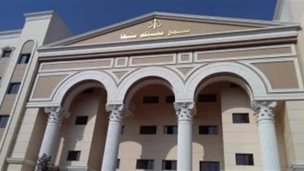 إعدام وسجن مؤبد لخمسة متهمين بقتل سيدة وسرقة مصوغاتها في الخانكة