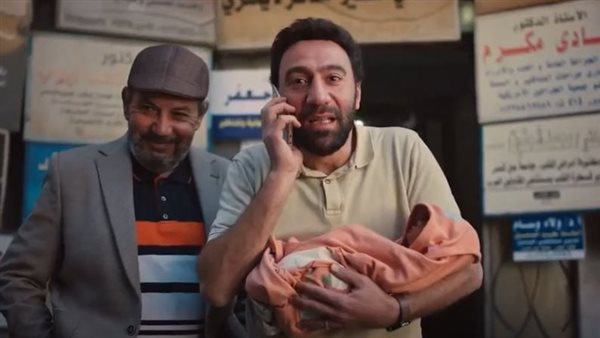 موعد عرض الحلقتين 7 و8 من مسلسل "كارثة طبيعية" لمحمد سلام الأربعاء القادم