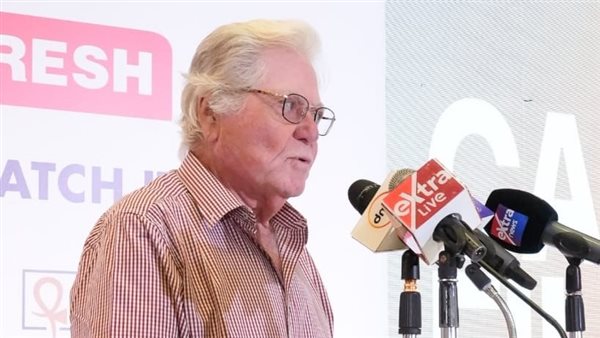 انطلاق سوق القاهرة السينمائي بمشاركة 20 جهة دولية وعربية