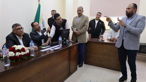 المهندس عادل النجار