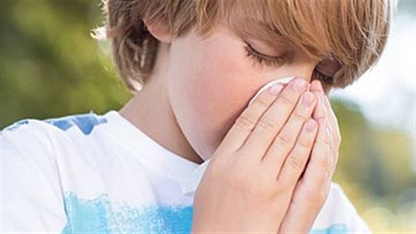 الإفرازات الخلفية