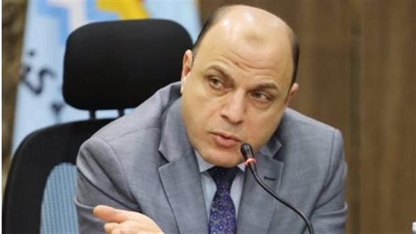 اللواء دكتور علاء