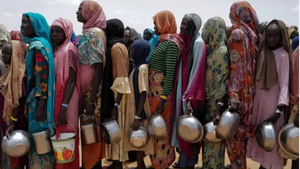  إقليم دارفور