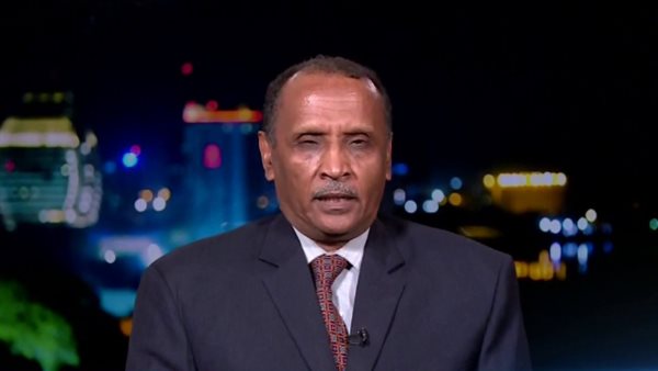  اللواء معتصم عبدالقادر